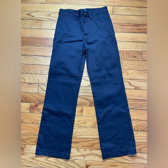 DL1961 & Polo Ralph Lauren Bundle 2 pairs of pants,  size 10 - Picture 6 of 11